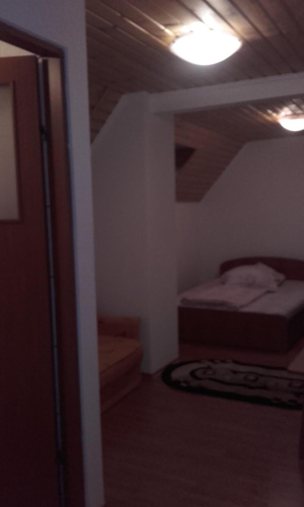 Casa Daniela Hotel Horezu Eksteriør billede